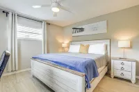Private and Picturesque Escape on Lake Henry! - Pet friendly