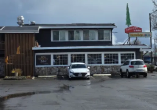 Shelton Inn
