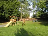 B&B le 'Ti 'Bou de Refuge -  Privatzimmer