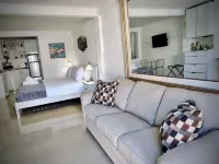 Segovia Studio Units