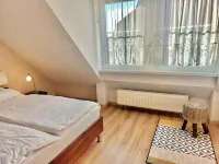 Reihenhaus, Dornumersiel - 2-Star