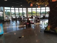 Boa Vista Eco Hotel - Bữa sáng