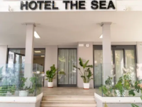 The Sea Hotel B&B adults only Hotels in Rivazzurra