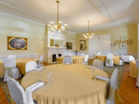 Windsor Hotel, Ascend Hotel Collection Hoteles en Americus