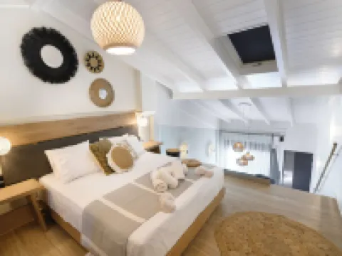 Versa Villas Hotels in Preveza