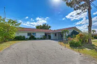 Waterfront Punta Gorda Paradise: Dock & Pool! - WiFi