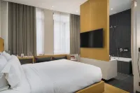 Maison Nô - Hôtel et Rooftop Hotels near Place Louis Pradel