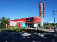 Best Western Plus 1000 Islands Hotel & Suites Hotels in Gananoque