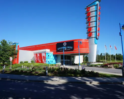 Best Western Plus 1000 Islands Hotel & Suites Hotels in Gananoque