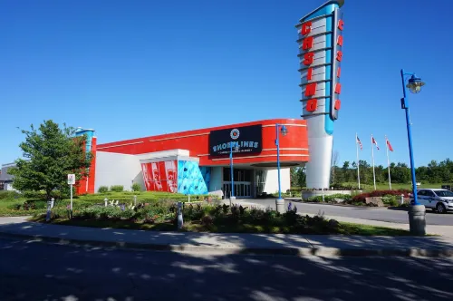 Holiday Inn Express & Suites 1000 ISLANDS - GANANOQUE by IHG