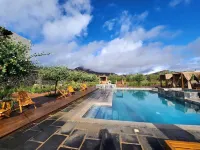 Hotel Flores de SAL Hotels in Ensenada