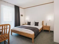 Haus Bellevue - balcony