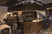 Hotel Breitenbacher Hof Hotels in Empfingen