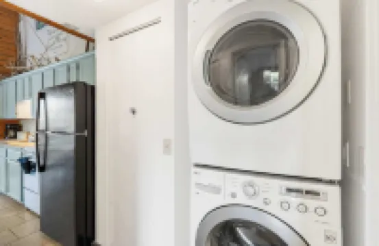 6명을 위한 러스틱 쇼어 캐빈 숙소