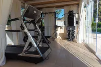 Borgo Dei Lecci Puglia - Gym