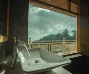 The Royals Apricot Garden Hotels in Tehri Range