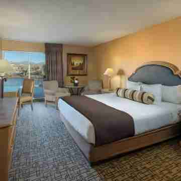 Golden Nugget Laughlin Rooms