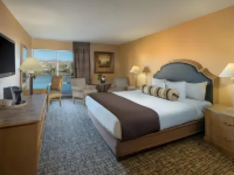 Golden Nugget Laughlin Hotels in Laughlin