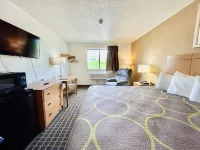 Econo Lodge Quincy - Wifi