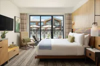 Appellation Healdsburg