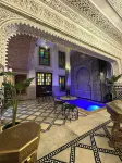 Riad Dar Elbellar - Kolam Renang