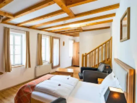 Hotel Hahnmühle 1323 Hotels in Coburg