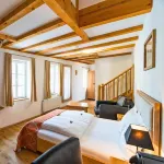 Hotel Hahnmühle 1323