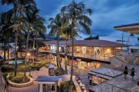 Kaanapali Luxury at the Whaler–Ocean & Black Rock Views, Steps to Beach & Dining