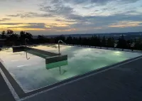 Hotel Seidorf Luxury Wellness & Spa - Pools