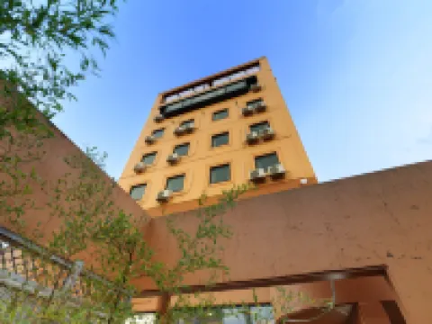 大垣日和ホテル 大垣のホテル