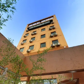 Ogaki Biyori Hotel