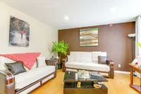 Metro Detroit Home w/ Fire Pit & Game Room - 2-Star