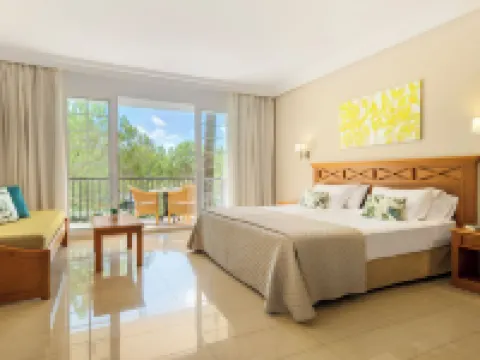 因圖羅特爾薩瑪瑞納住宿 卡拉達沃酒店