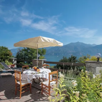 Sonenga Panoramic Terrace