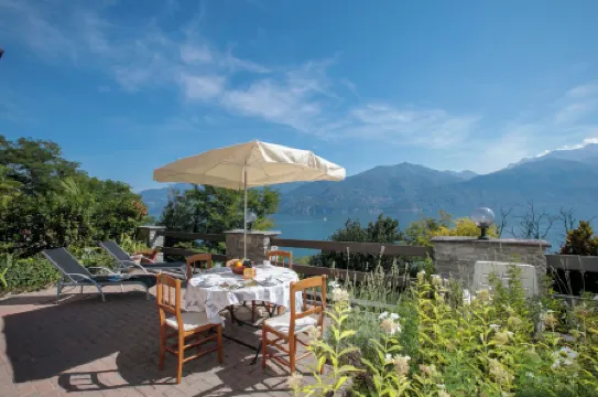 Sonenga Panoramic Terrace