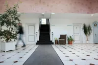Heidenauer Hotel im Park - internet