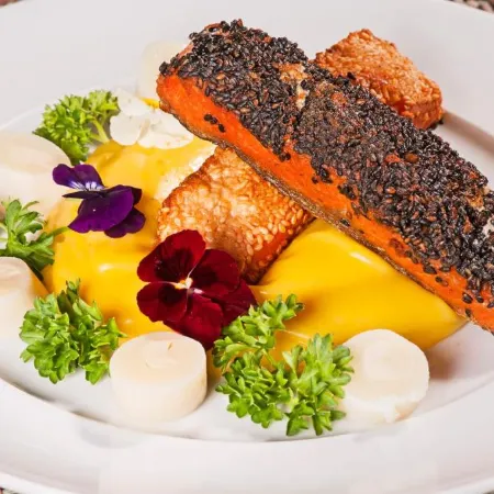 Hotel Recanto da Serra