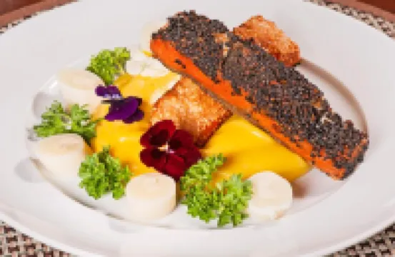 Hotel Recanto da Serra