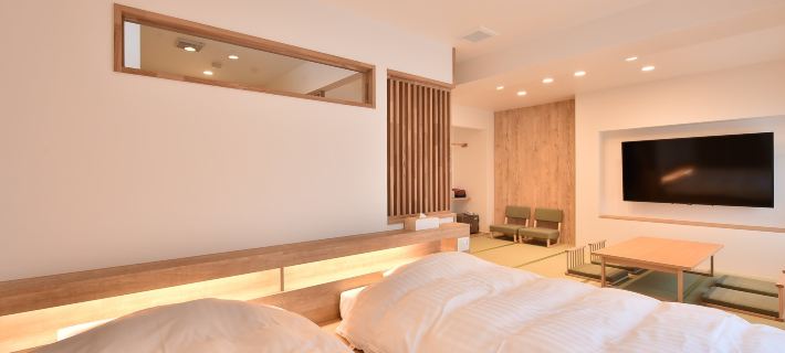 KKR Suwakoso Hotels in Suwa