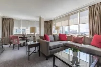 Grand Jersey Hotel and Spa - 5-Star