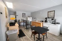 King's Inn Motel - 2 stjerner