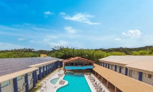 諾提科馬爾全包式度假酒店及海灘俱樂部