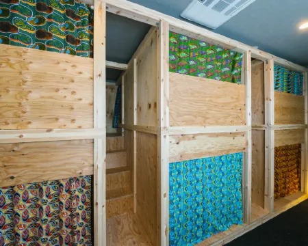 Métisse Stay Hotel a Nanto