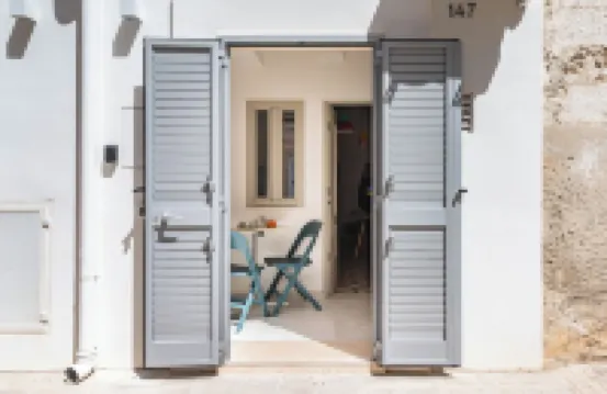 Pescamare Apartment Polignano A Mare