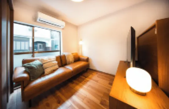 Private House KANADE