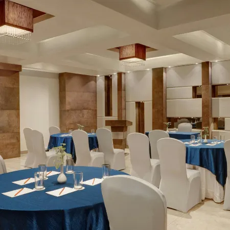 The Fern Residency Vadodara, Series by Marriott