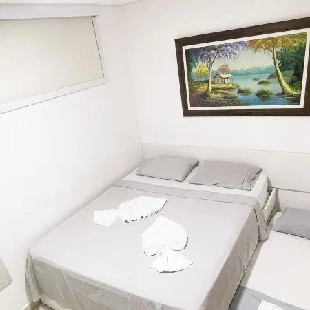 Carneiros Beach Resort