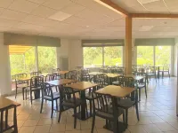 Fasthotel Saint-Amand-Montrond Orval - breakfast