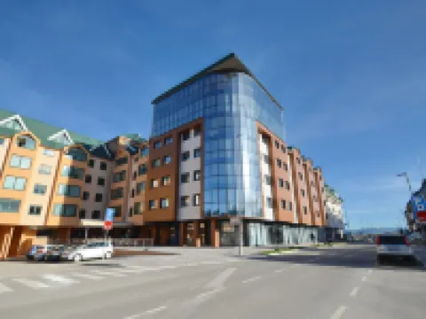 Hotel Aleksandar conference & spa Hotels in Zabljak