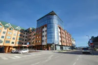 Hotel Aleksandar conference & spa Hotels in Žabljak